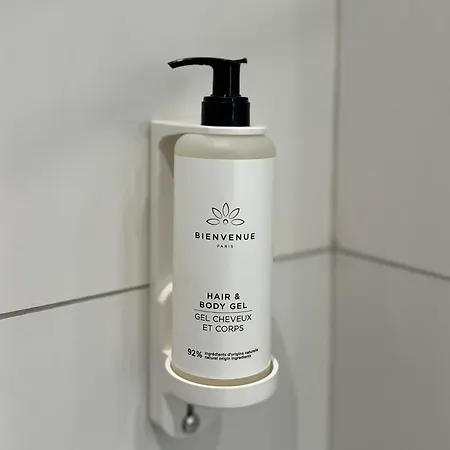 Spacious - 1 Minute Walking From Center Tirana