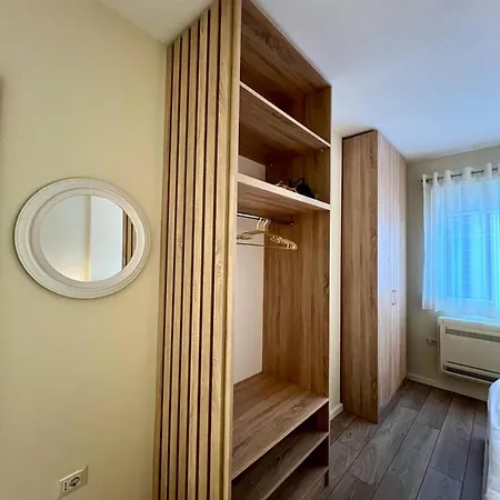 Spacious - 1 Minute Walking From Center Appartement